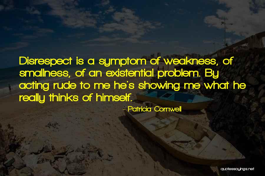 Patricia Cornwell Quotes 1208534