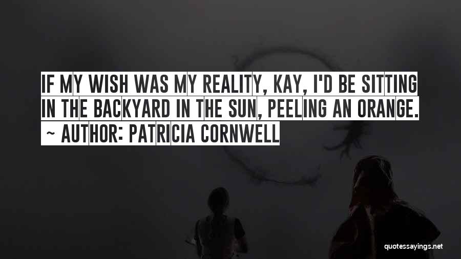 Patricia Cornwell Quotes 1210411