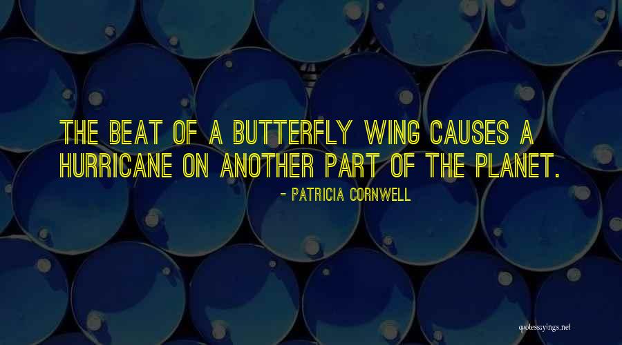 Patricia Cornwell Quotes 1377774