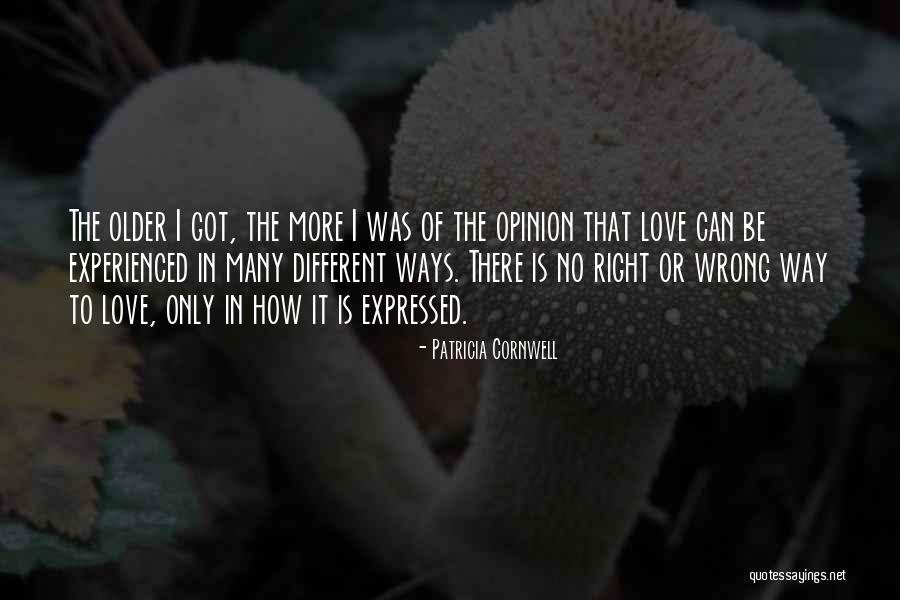 Patricia Cornwell Quotes 1513511 Patricia Cornwell Quotes 1513511