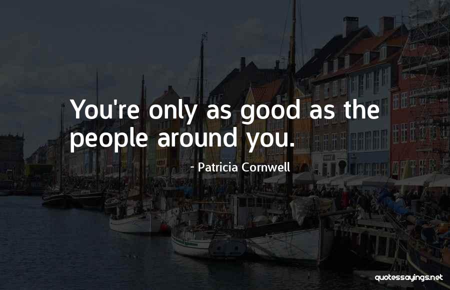Patricia Cornwell Quotes 1985711 Patricia Cornwell Quotes 1985711