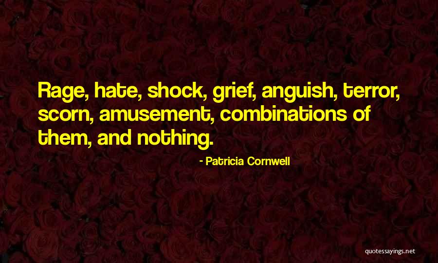 Patricia Cornwell Quotes 2076128 Patricia Cornwell Quotes 2076128