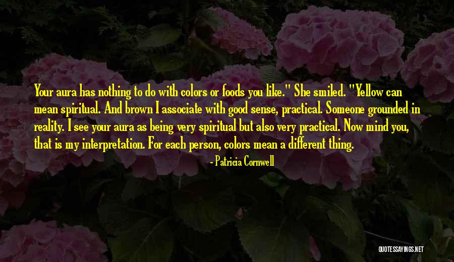 Patricia Cornwell Quotes 262534 Patricia Cornwell Quotes 262534
