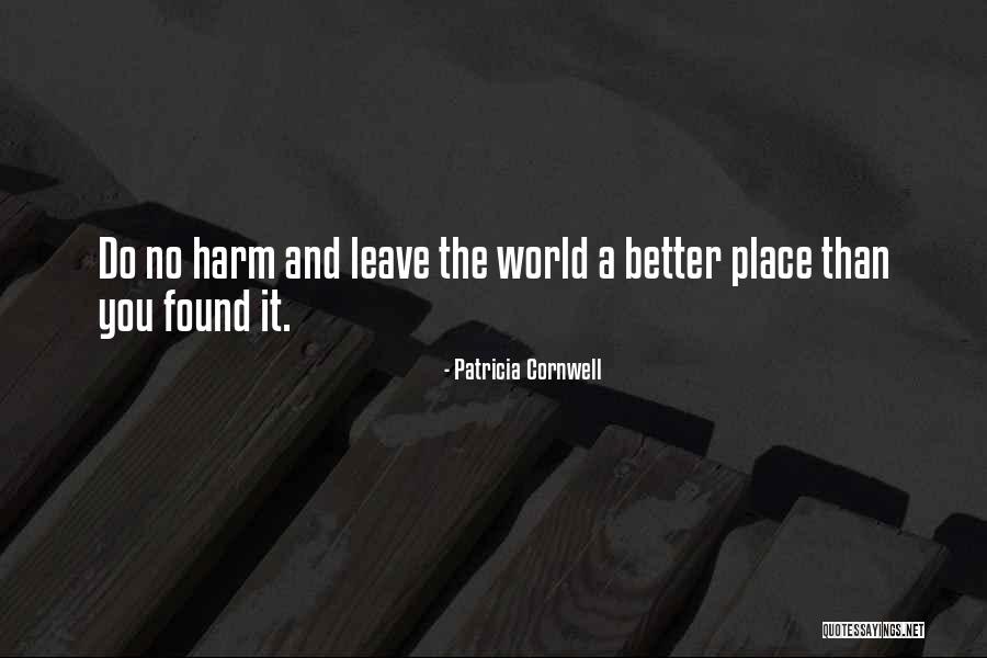 Patricia Cornwell Quotes 322915 Patricia Cornwell Quotes 322915