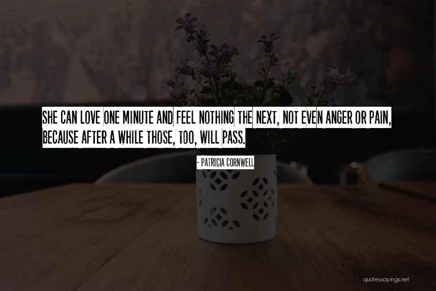 Patricia Cornwell Quotes 86313 Patricia Cornwell Quotes 86313