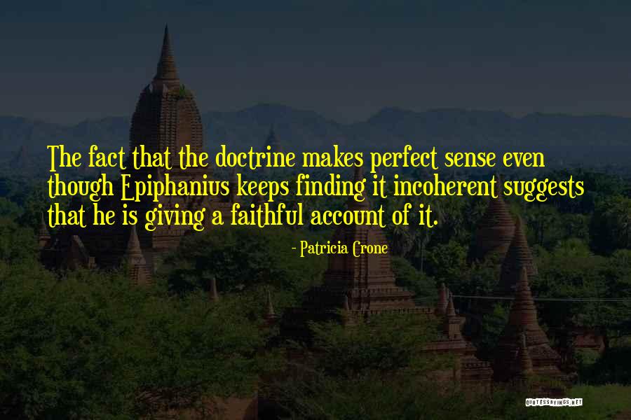 Patricia Crone Quotes 1003282 Patricia Crone Quotes 1003282