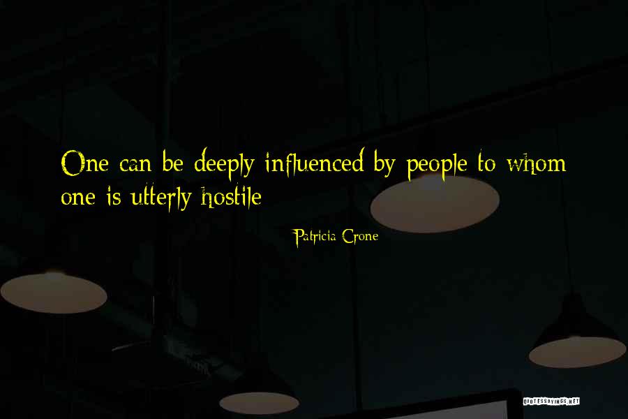 Patricia Crone Quotes 1825276 Patricia Crone Quotes 1825276