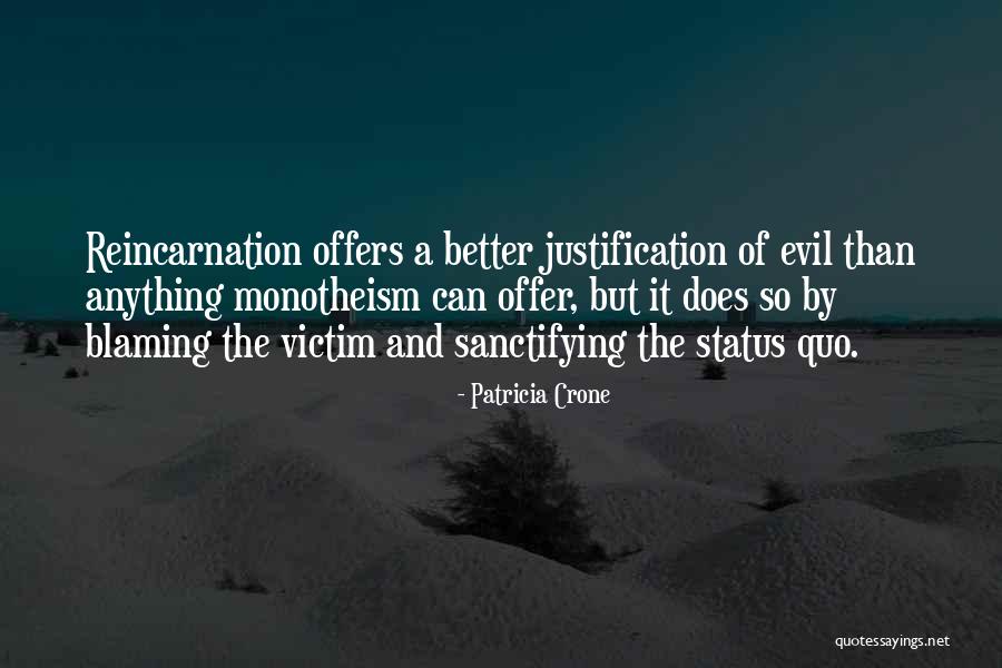 Patricia Crone Quotes 260411 Patricia Crone Quotes 260411