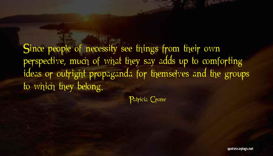 Patricia Crone Quotes 364848 Patricia Crone Quotes 364848