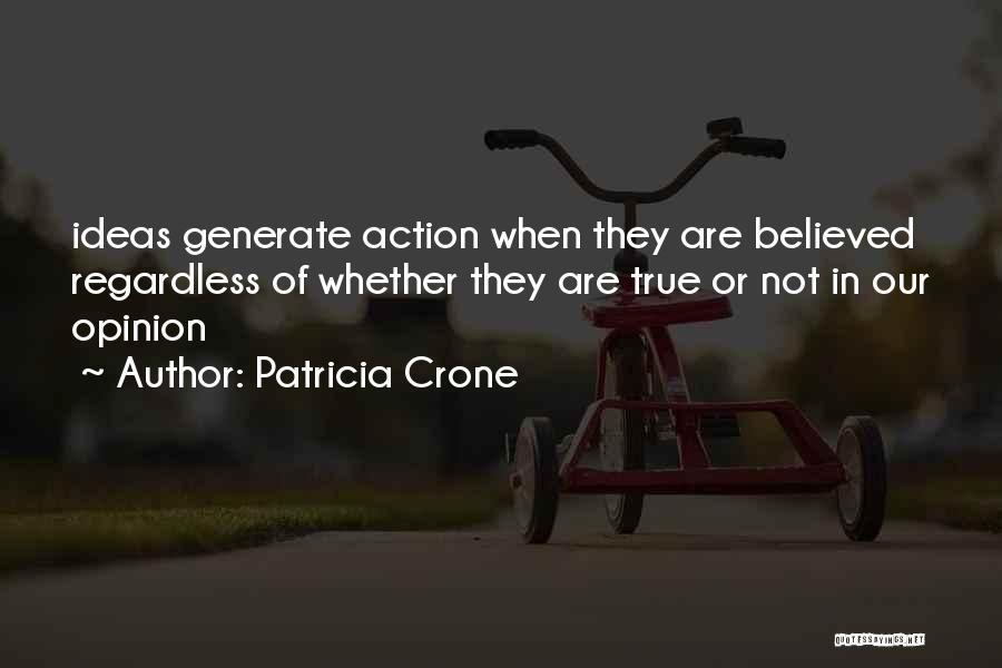 Patricia Crone Quotes 995545