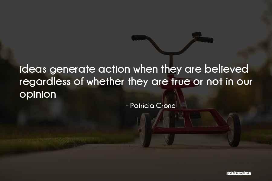 Patricia Crone Quotes 995545 Patricia Crone Quotes 995545
