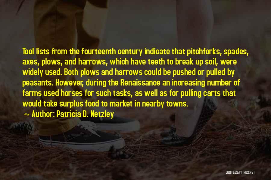 Patricia D. Netzley Quotes 2112997