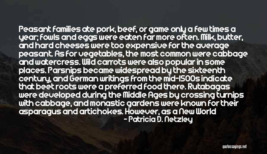 Patricia D. Netzley Quotes 497810