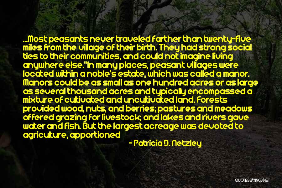 Patricia D. Netzley Quotes 744291 Patricia D. Netzley Quotes 744291