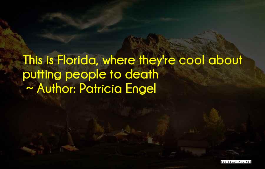 Patricia Engel Quotes 1821830