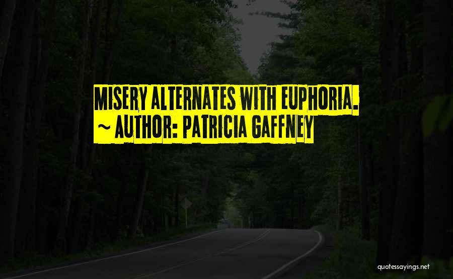 Patricia Gaffney Quotes 1276630