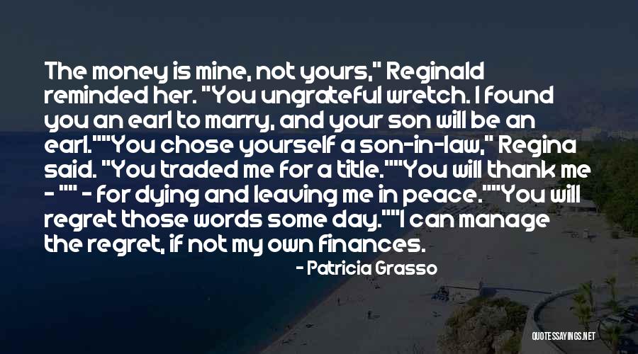Patricia Grasso Quotes 1540073 Patricia Grasso Quotes 1540073