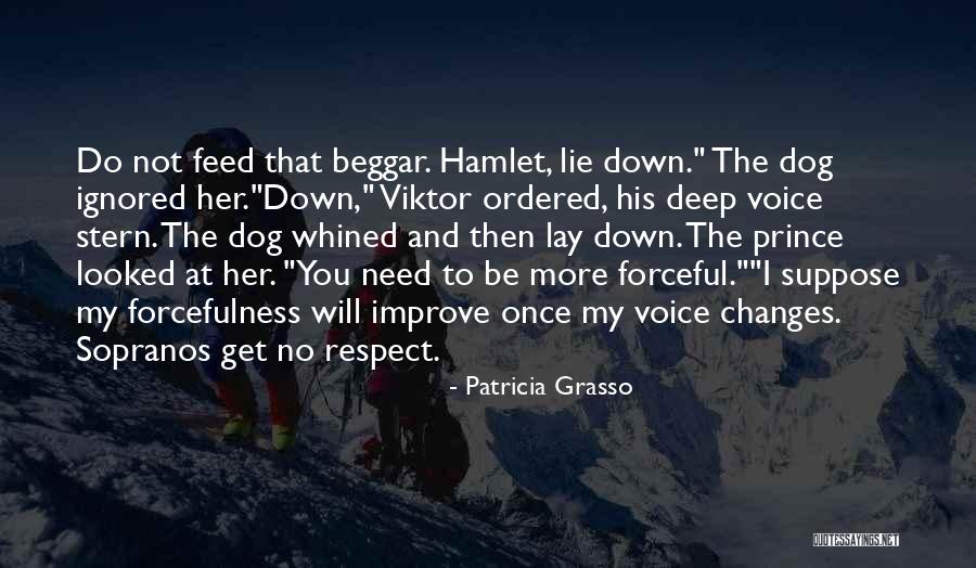 Patricia Grasso Quotes 674767 Patricia Grasso Quotes 674767
