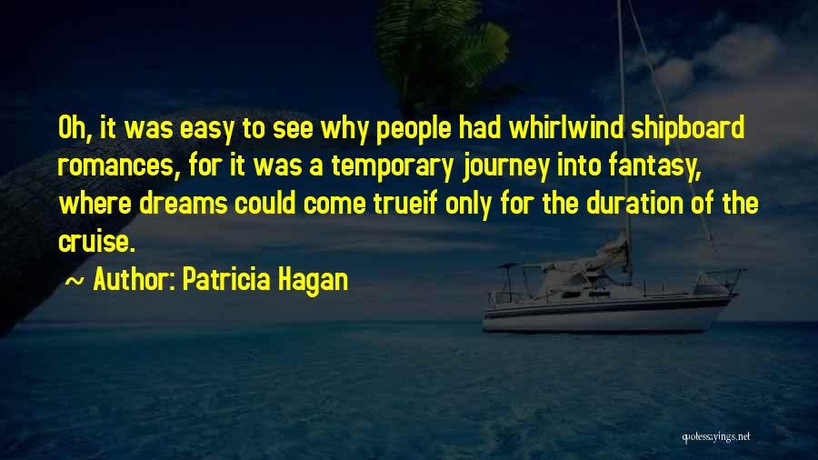 Patricia Hagan Quotes 959379