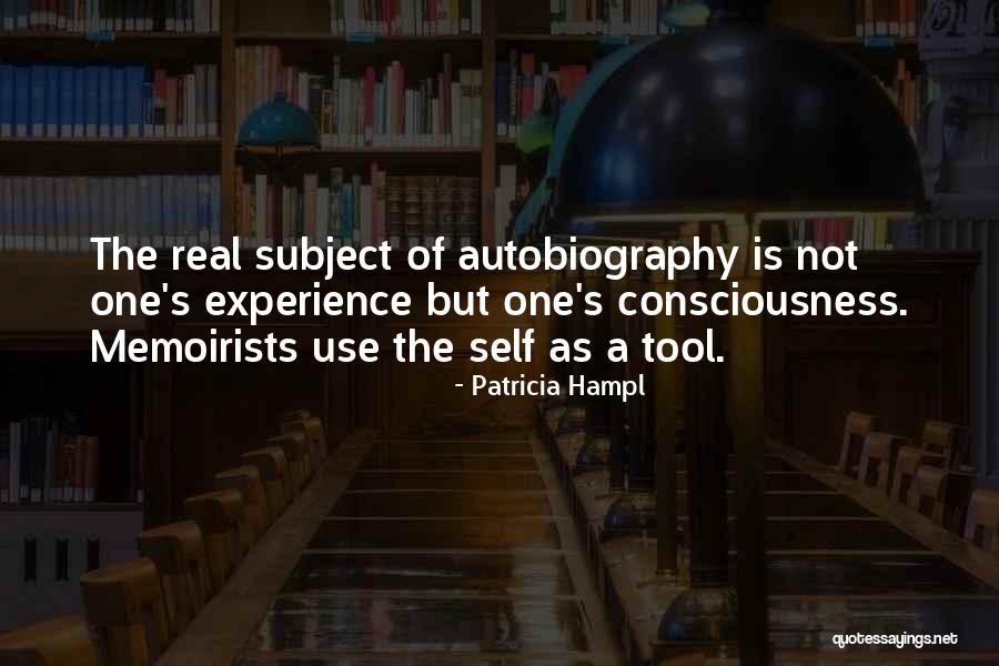 Patricia Hampl Quotes 1052025