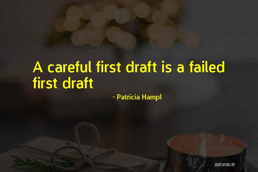 Patricia Hampl Quotes 1793986