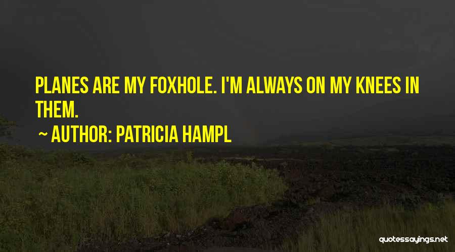 Patricia Hampl Quotes 245894