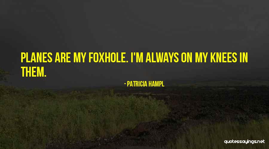 Patricia Hampl Quotes 245894