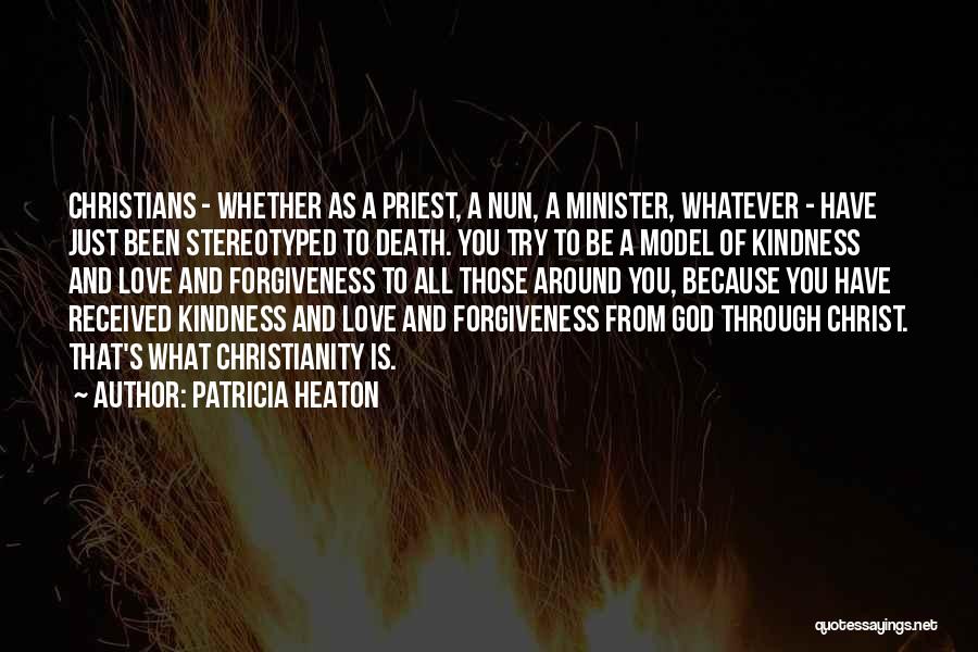 Patricia Heaton Quotes 1237747