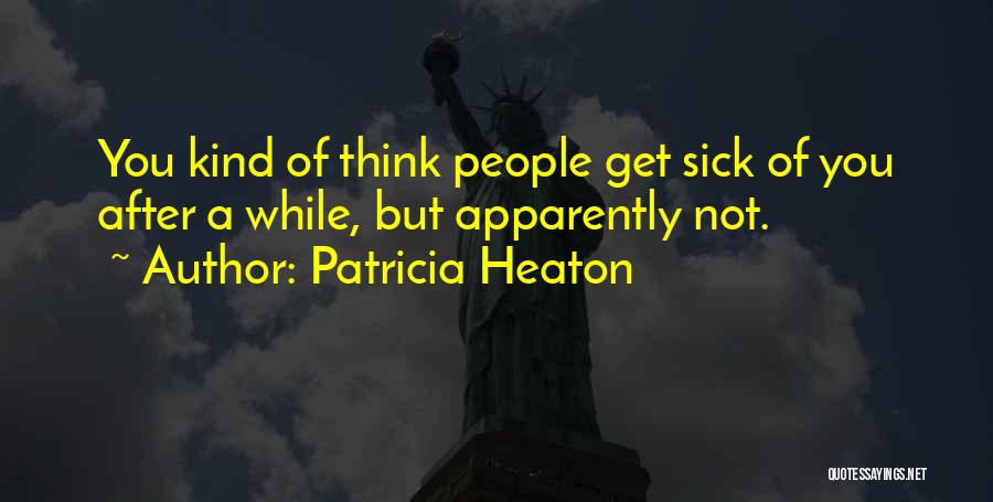 Patricia Heaton Quotes 1359198
