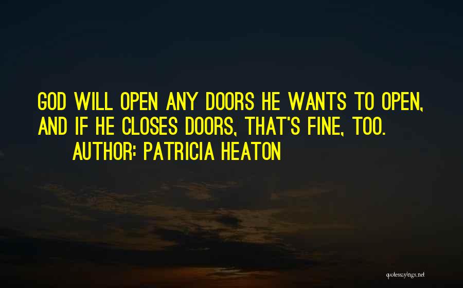 Patricia Heaton Quotes 1562488