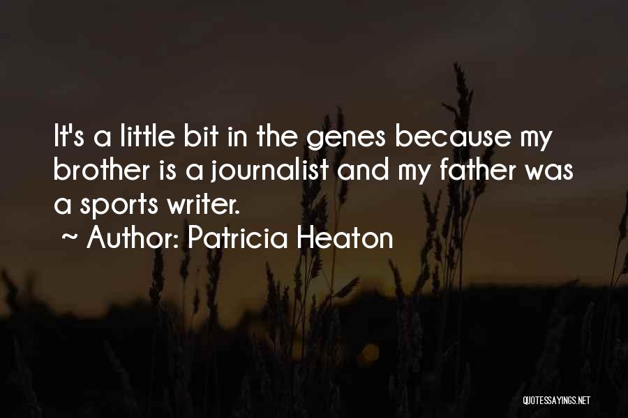 Patricia Heaton Quotes 167697