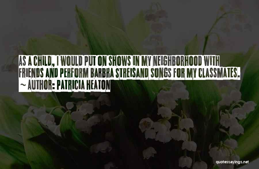 Patricia Heaton Quotes 1811547