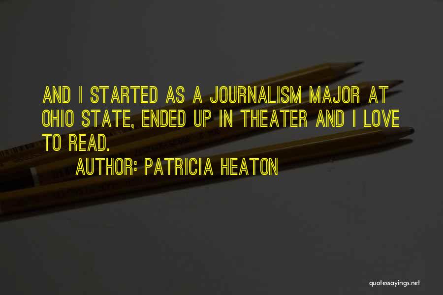 Patricia Heaton Quotes 1839528