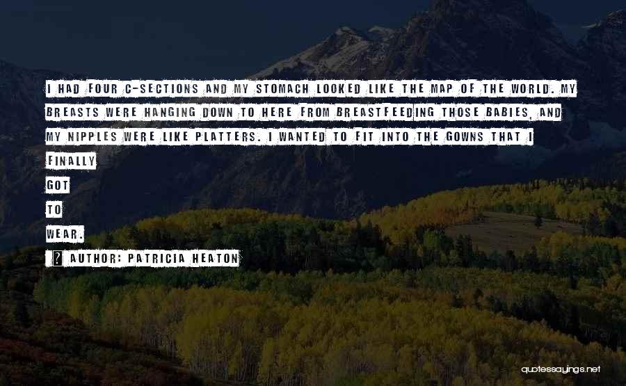 Patricia Heaton Quotes 272765
