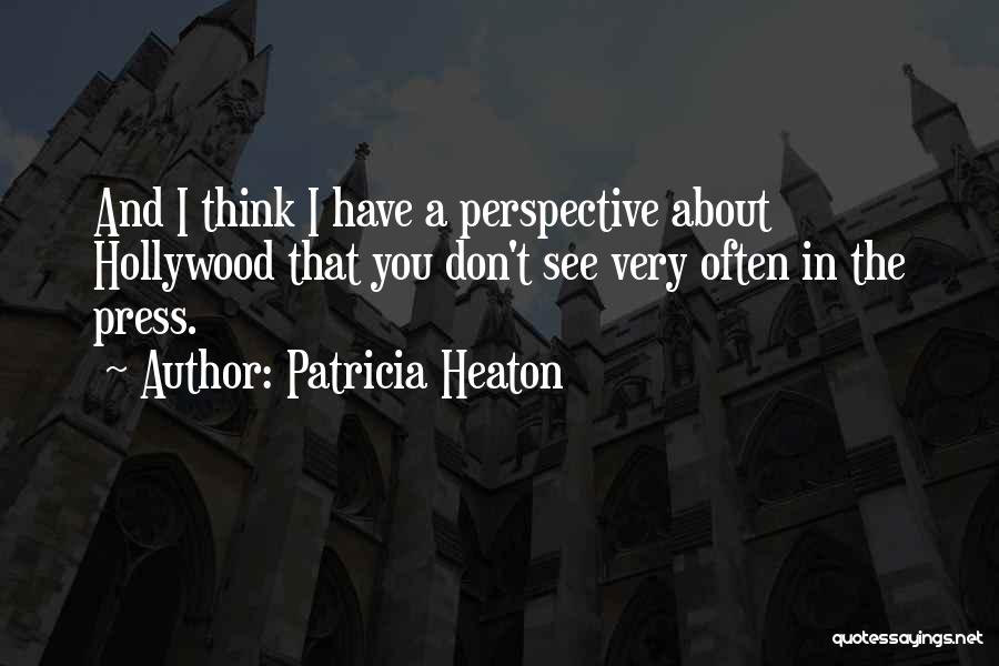 Patricia Heaton Quotes 389643