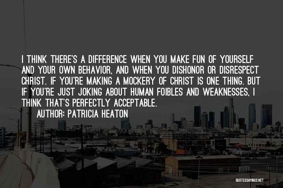 Patricia Heaton Quotes 459507
