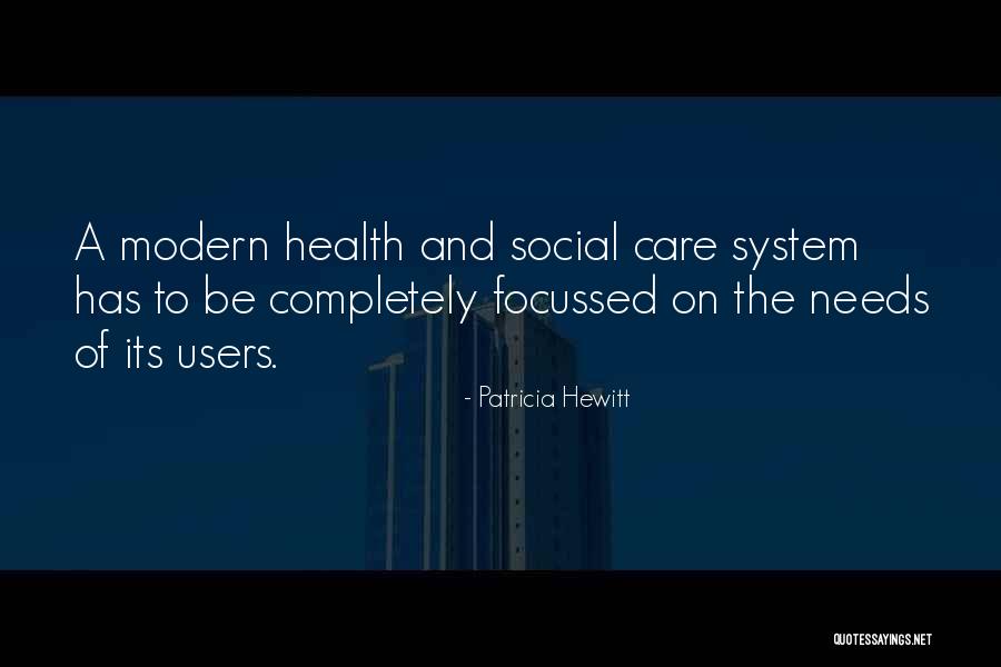 Patricia Hewitt Quotes 1217832 Patricia Hewitt Quotes 1217832