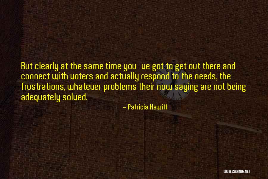 Patricia Hewitt Quotes 1600827 Patricia Hewitt Quotes 1600827