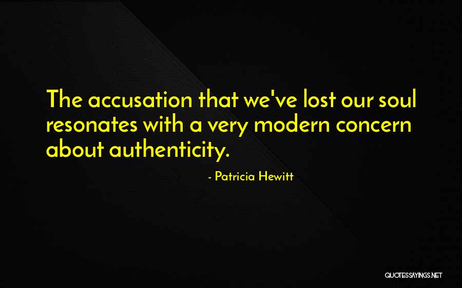 Patricia Hewitt Quotes 1659119