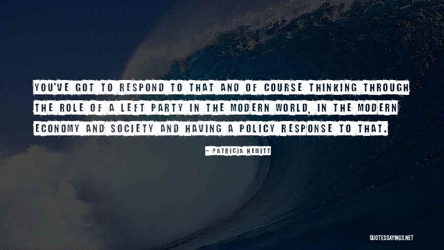Patricia Hewitt Quotes 497474 Patricia Hewitt Quotes 497474