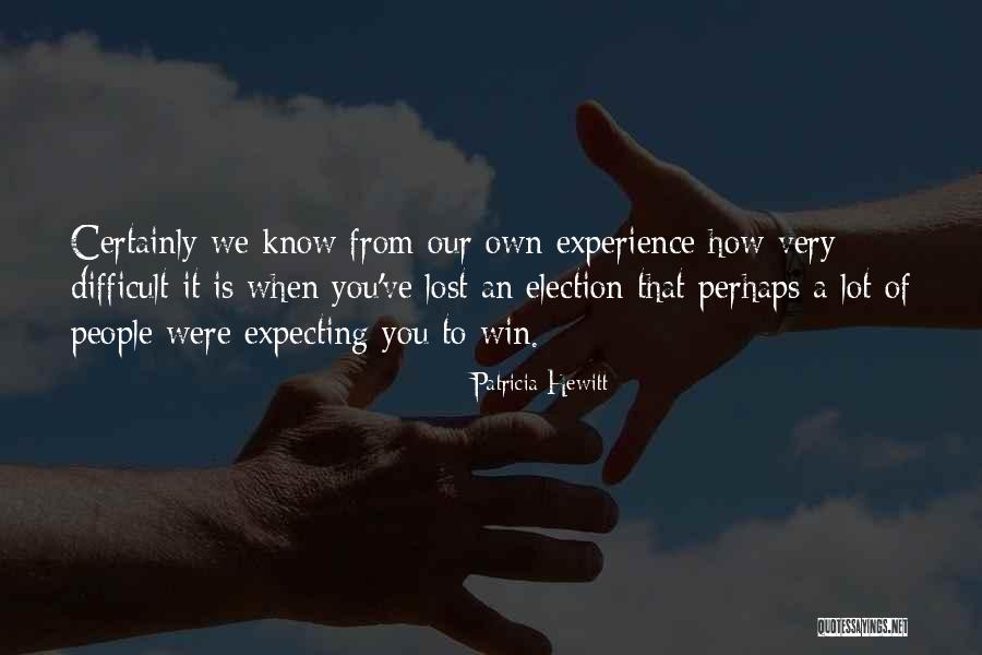Patricia Hewitt Quotes 521480 Patricia Hewitt Quotes 521480