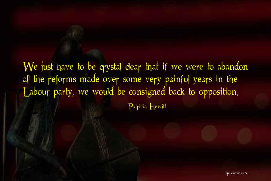 Patricia Hewitt Quotes 845673 Patricia Hewitt Quotes 845673