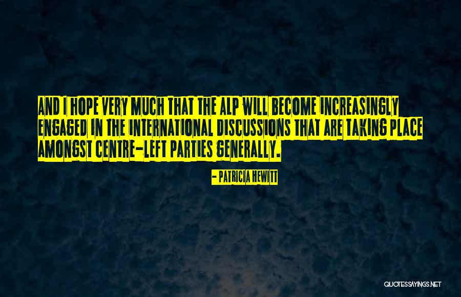 Patricia Hewitt Quotes 959019 Patricia Hewitt Quotes 959019