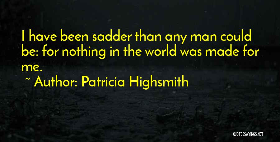 Patricia Highsmith Quotes 1444609