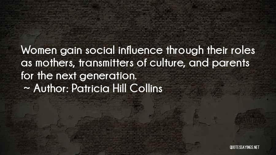 Patricia Hill Collins Quotes 1524349