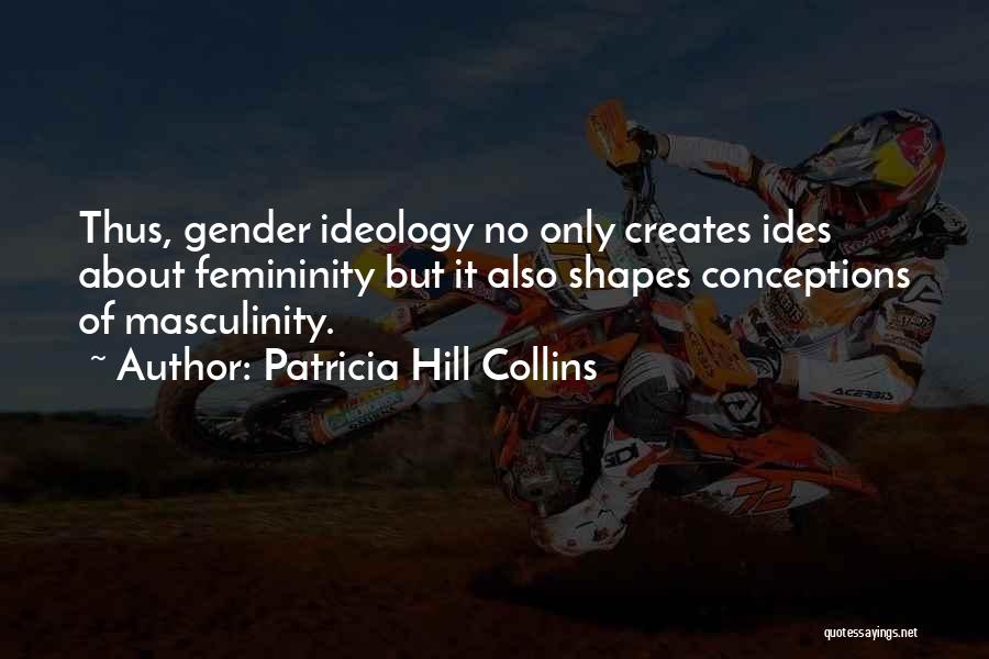 Patricia Hill Collins Quotes 1933063