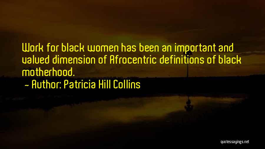 Patricia Hill Collins Quotes 2170292