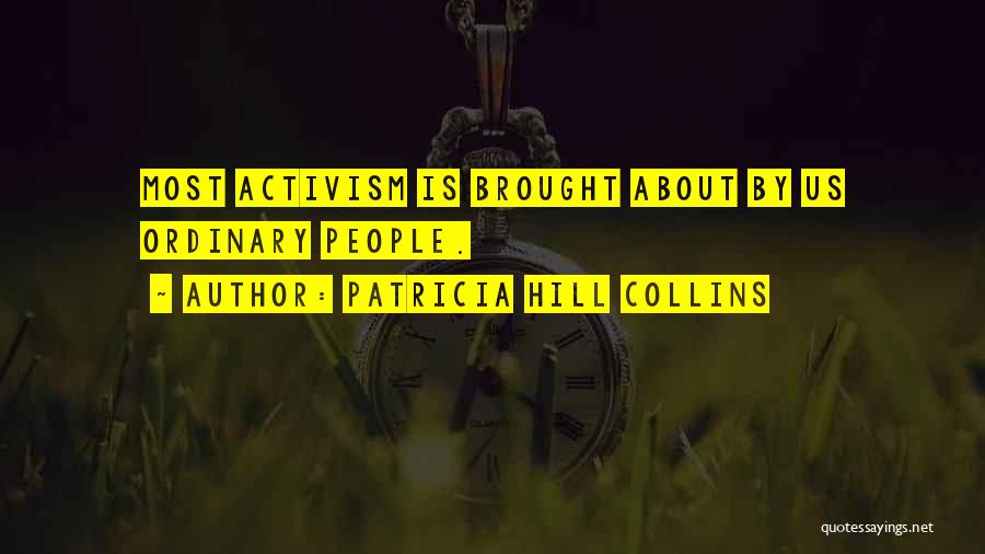 Patricia Hill Collins Quotes 2212874