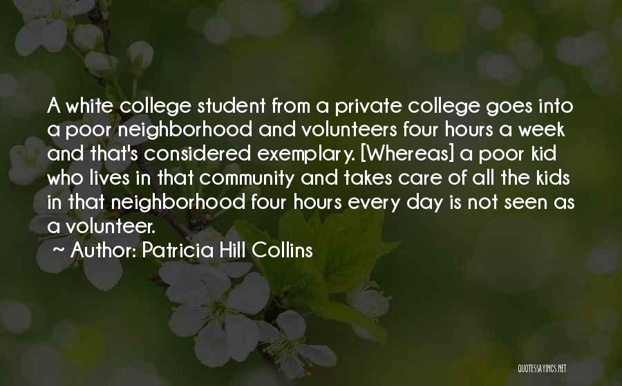 Patricia Hill Collins Quotes 482033