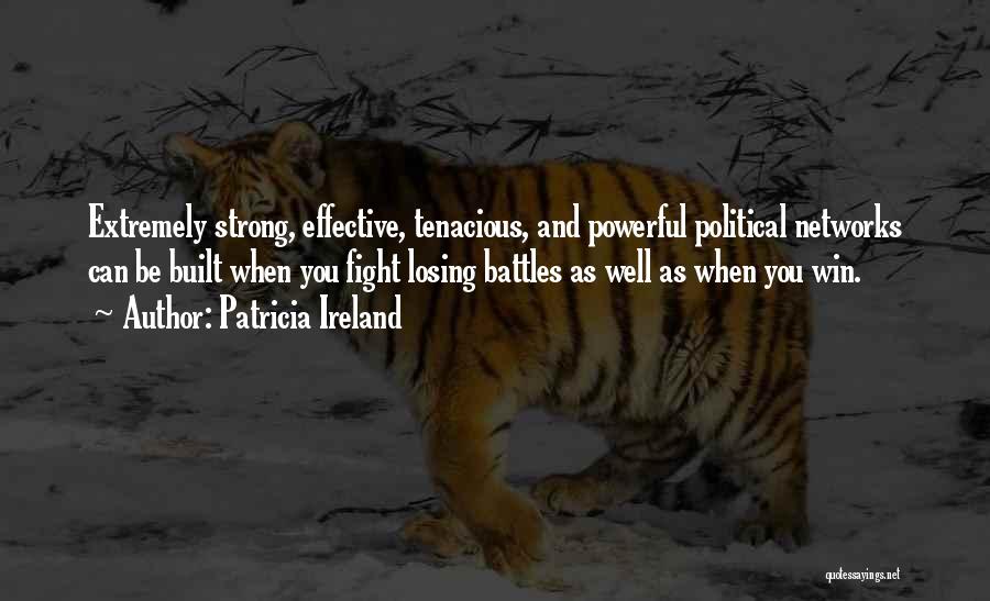 Patricia Ireland Quotes 1287030 Patricia Ireland Quotes 1287030